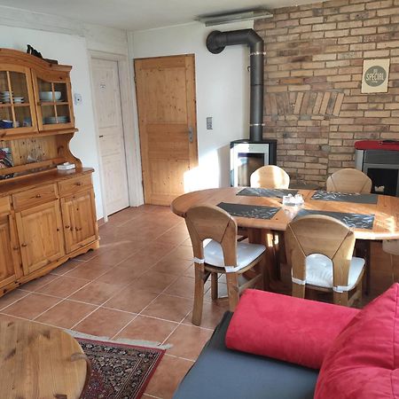 Ferienhaus Schwarzwald Seewald Erzgrube Badesee 100% Natur Exterior foto