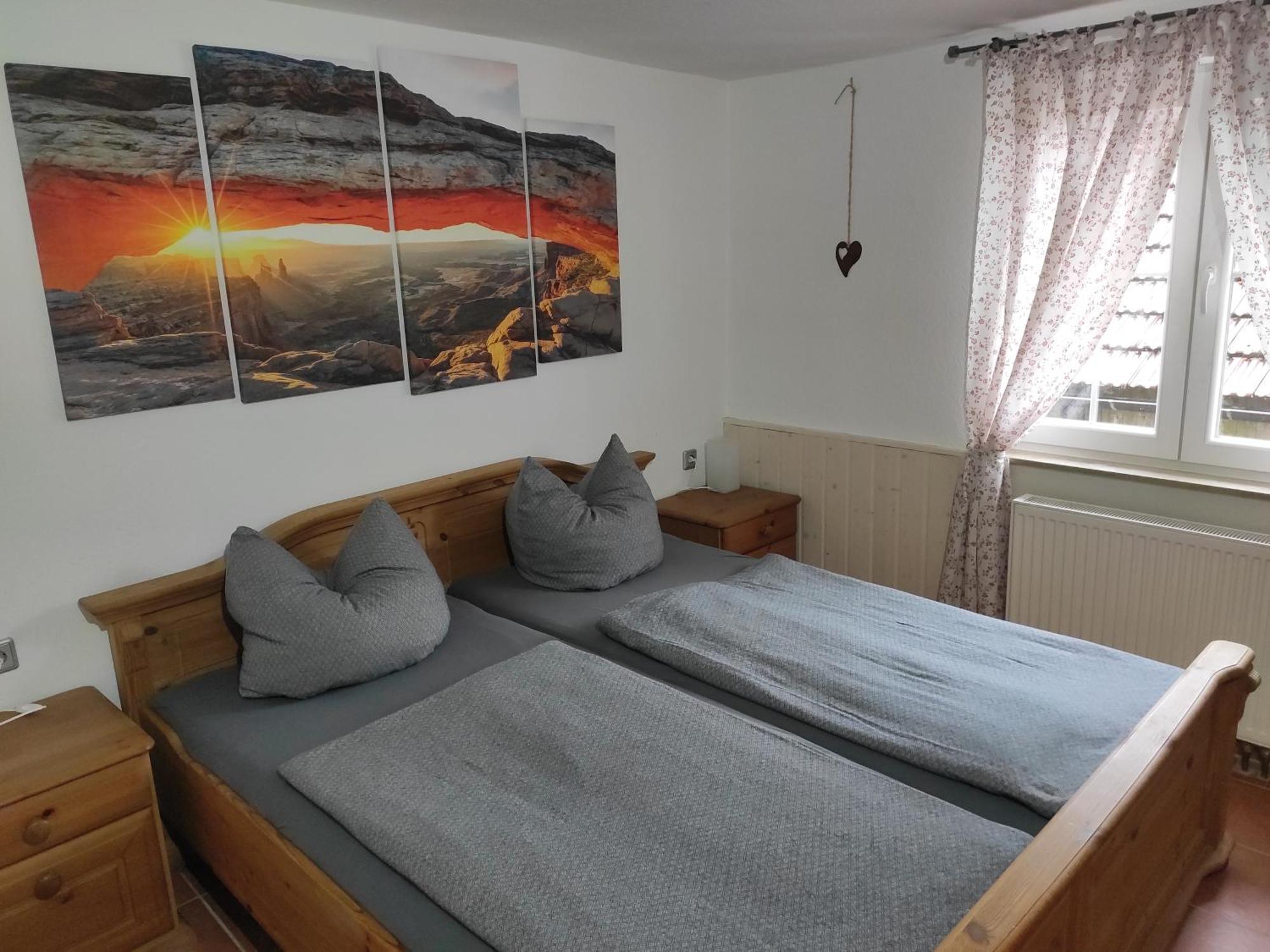 Ferienhaus Schwarzwald Seewald Erzgrube Badesee 100% Natur Exterior foto
